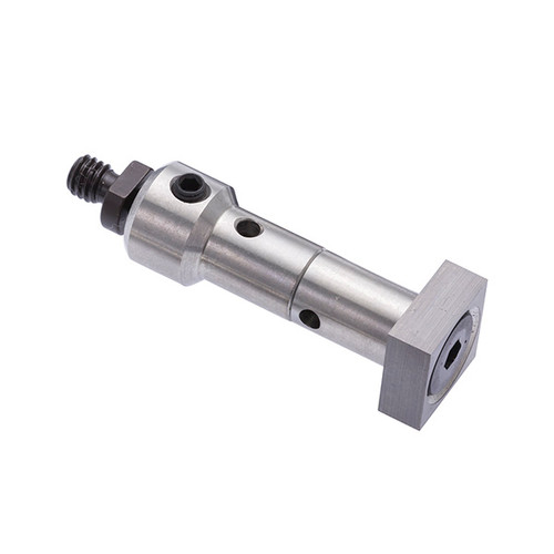 Renishaw M4 Stylus, M4 Tool Datuming Cube Stylus, Tungsten Steel Stem, L 32 mm [A-2116-0140]