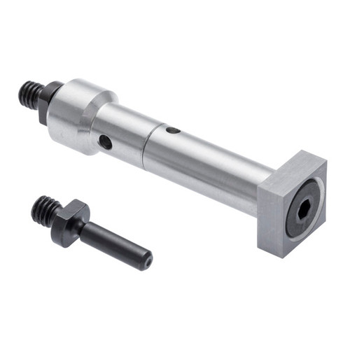 Renishaw M4 Stylus, M4 Tool Datuming Cube Stylus, Tungsten Steel Stem, L 42 mm [A-2116-0141]