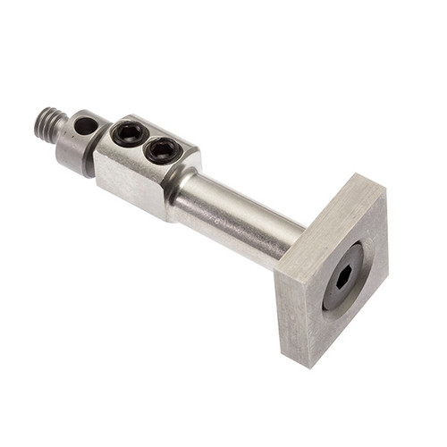 Renishaw M4 Stylus, M4 Tool Datuming Cube Stylus, Tungsten Steel Stem, L 34.5 mm [A-2197-0160]