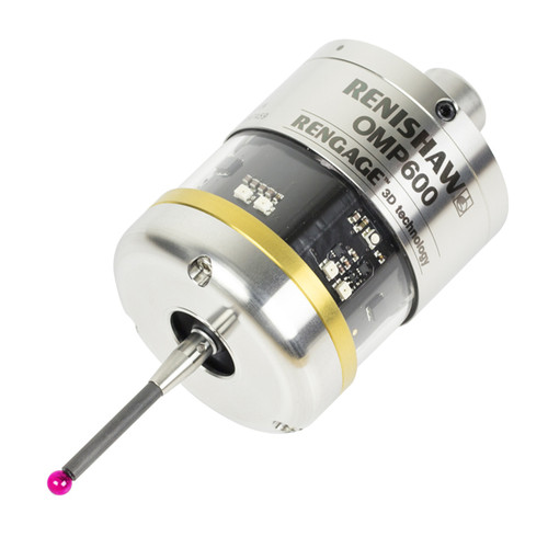 Renishaw OMP600 Probe Kit Legacy | A-5180-0001 | RenishawProbe