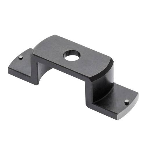 Renishaw M4 Stylus, M4 Ø35.0 mm Silver Steel Disk Stylus with Roller, Width 2.2 mm [A-5000-7597]