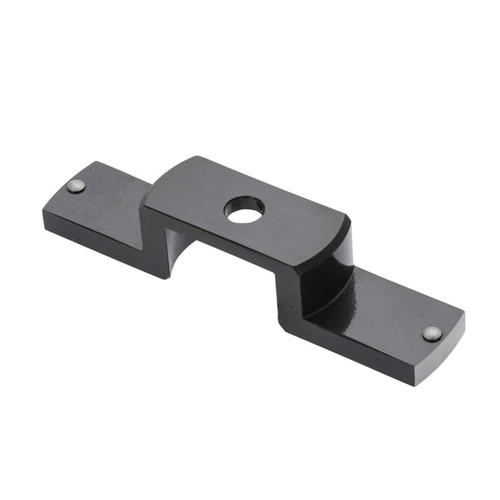 Renishaw M4 Stylus, M4 Ø50.0 mm Silver Steel Disk Stylus with Roller, Width 3.0 mm [A-5000-7598]