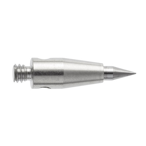 Renishaw M2 Stylus, M2 Tungsten Carbide Pointer, 30° Angle, SS Stem, L 10 mm [A-5000-7813]
