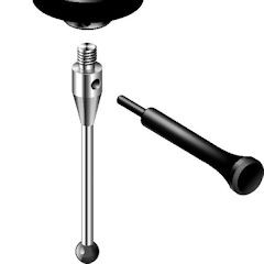 Renishaw M2 and M3 Stylus Tool | A-5004-7582 | RenishawProbe