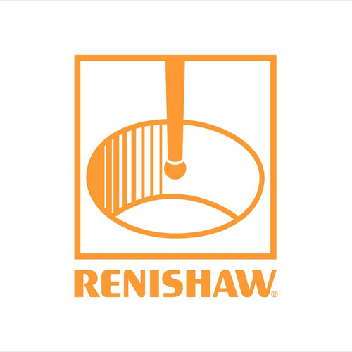 Renishaw MCU-W battery (A-5381-0036)