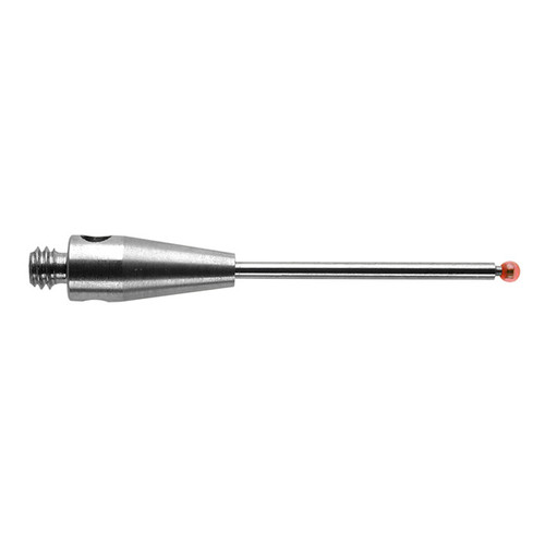 Renishaw M2 Stylus, M2 Ø1.0 mm Ruby Ball, TC Stem, L 20, EWL 12.5 [A-5003-0033]