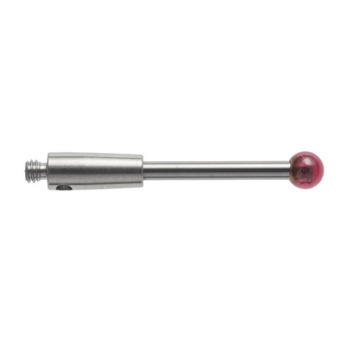 Renishaw M2 Stylus, M2 Ø2.0 mm Ruby Ball, TC Stem, L 20, EWL 14.0 [A-5003-3822]