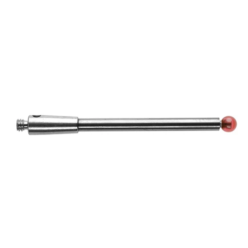 Renishaw M2 Stylus, M2 Ø2.5 mm Ruby Ball, TC Stem, L 30, EWL 22.5 [A-5003-0038]