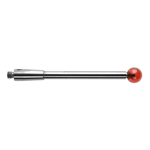 Renishaw M2 Stylus, M2 Ø4.0 mm Ruby Ball, TC Stem, L 30, EWL 30.0 [A-5003-0043]