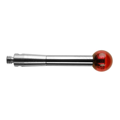 Renishaw M2 Stylus, M2 Ø5.0 mm Ruby Ball, TC Stem, L 20, EWL 20.0 [A-5003-0046]