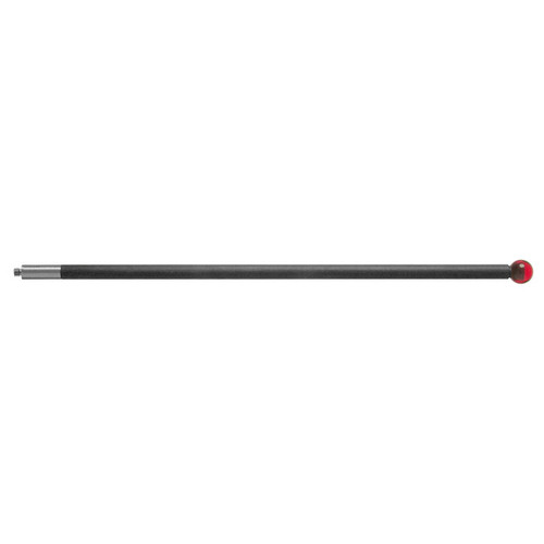 Renishaw M2 Stylus, M2 Ø5.0 mm Ruby Ball, CF Stem, L 100, EWL 100.0 [A-5003-2290]