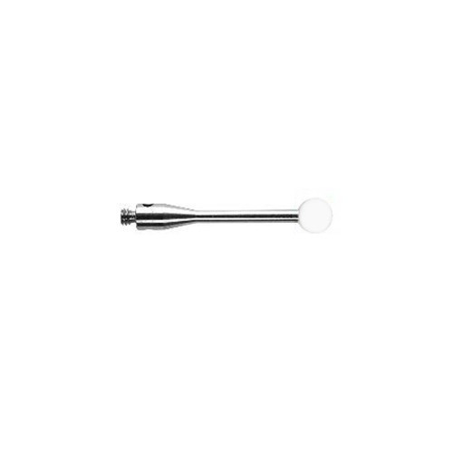 Renishaw M2 Stylus, M2 Ø1.5 mm Zirconia Ball, TC Stem, L 20, EWL 12.5 [A-5004-2922]