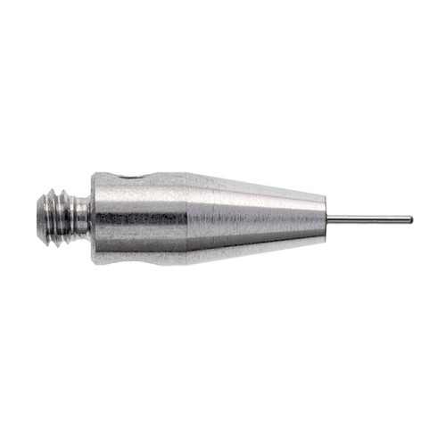 Renishaw M2 Stylus, M2 Ø0.3 mm Parallel Hemispherical-Ended Stylus, TS Stem, L 10.2 mm, EWL 2.7 mm [A-5003-1208]