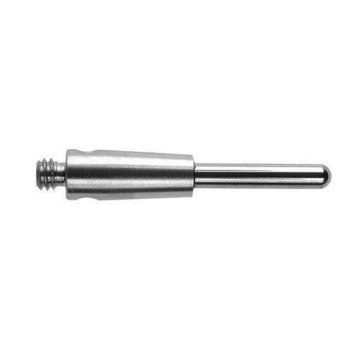 Renishaw M2 Stylus, M2 Ø1.5mm Parallel Hemispherical-Ended Stylus, TC Stem, L 15.8mm, EWL 8.3mm [A-5003-1219]