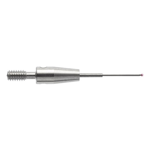 Renishaw M2 Stylus, M2 Ø0.5 mm Star Stylus Centers, Stem Dia 0.4 mm, EWL 7.0 [A-5003-4790]
