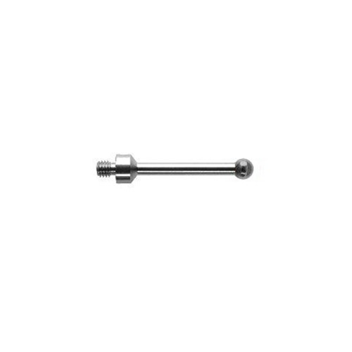 Renishaw M3 Stylus, M3 Ø4.0 mm Silicon Nitride Ball Stylus, SS Stem, L 31, EWL 27.0 [A-5004-1980]