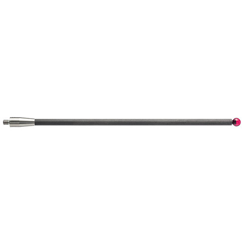 Renishaw M4 Stylus, M4 Ø6.0 mm Ruby Ball Stylus, CF Stem, L 200 mm, EWL 188.5 mm [A-5003-6512]