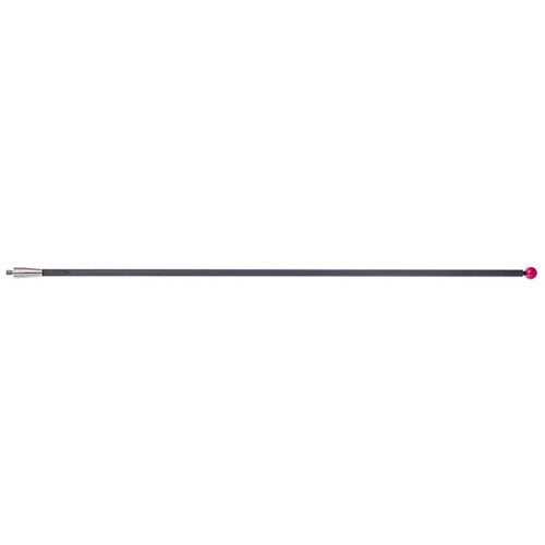 Renishaw M4 Stylus, M4 Ø8.0 mm Ruby Ball Stylus, CF Stem, L 300 mm, EWL 300.0 mm [A-5003-3461]