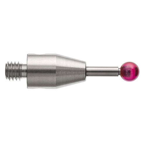 Renishaw M4 Stylus, M4 Ø4.0 mm Ruby Ball Stylus, TC Stem, L 20 mm, EWL 8.5 mm [A-5003-4794]