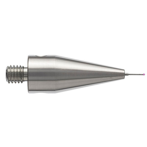 Renishaw M5 Stylus, M5 Ø1.0 mm Ruby Ball Stylus, TC Stem, L 30 mm, EWL 5.0 mm [A-5003-5214]

