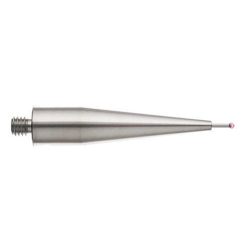 Renishaw M5 Stylus, M5 Ø1.5 mm Ruby Ball Stylus, TC Stem, L 50 mm, EWL 5.0 mm [A-5003-5229]