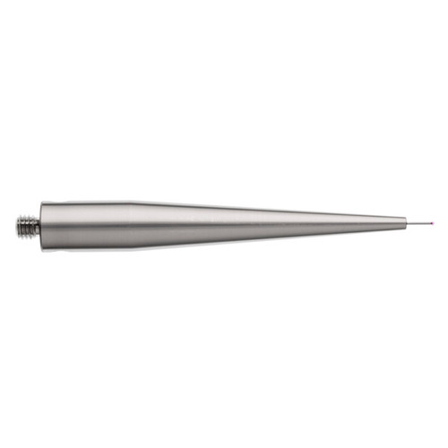 Renishaw M5 Stylus, M5 Ø1.5 mm Ruby Ball Stylus, TC Stem, L 75 mm, EWL 5.0 mm [A-5003-5244]