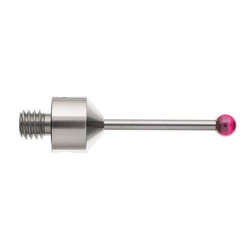 Renishaw M5 Stylus, M5 Ø4.0 mm Ruby Ball Stylus, TC Stem, L 30 mm, EWL 21.9 mm [A-5003-5219]