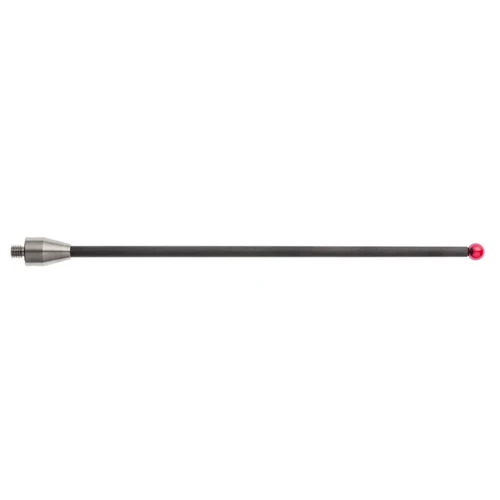 Renishaw M5 Stylus, M5 Ø6.0 mm Ruby Ball Stylus, CF Stem, L 300 mm, EWL 287.0 mm [A-5003-5271]