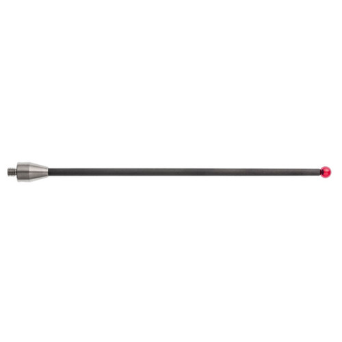 Renishaw M5 Stylus, M5 Ø8.0 mm Ruby Ball Stylus, CF Stem, L 200 mm, EWL 180.0 mm [A-5003-5269]