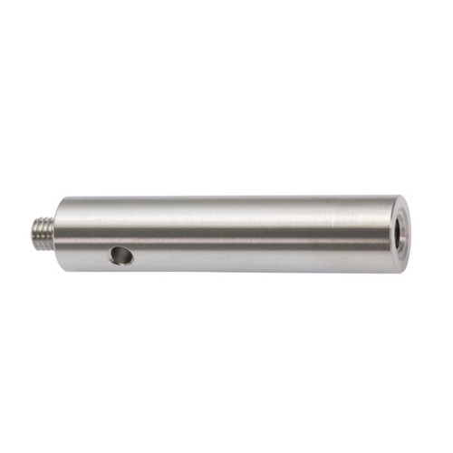 Renishaw M5 Stylus, M5 Stylus Extension, SS Stem, L 100 mm, Stem Dia 11.0 mm [A-5555-0136]

