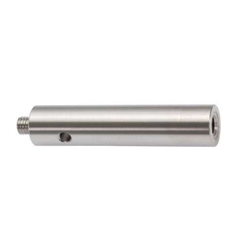 Renishaw M5 Stylus, M5 Stylus Extension, SS Stem, L 100 mm, Stem Dia 11.0 mm [A-5555-0136]