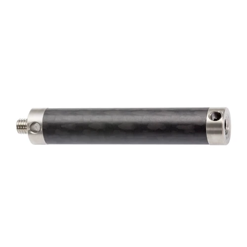 Renishaw M5 Stylus, M5 Thermo Stable Stylus Extension with Titanium Ends, CF Stem, L 80 mm, Stem Dia 20.0 mm [A-5555-0621]