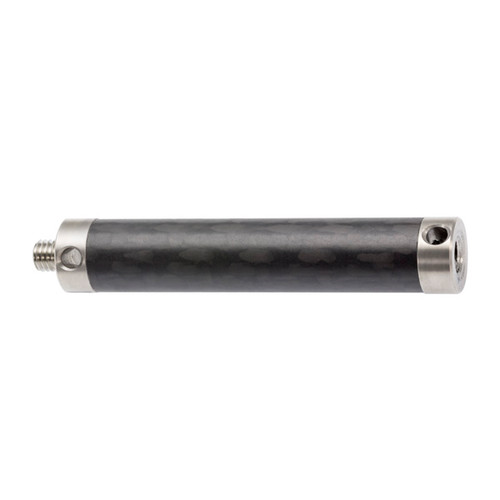 Renishaw M5 Stylus, M5 Thermo Stable Stylus Extension with Titanium Ends, CF Stem, L 400 mm, Stem Dia 20.0 mm [A-5555-0665]