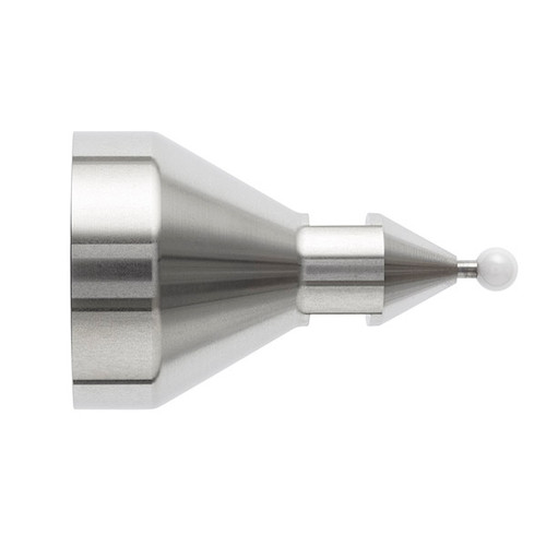 Renishaw 1¼–20 UN Stylus, Ø6.0 mm Faro 1¼–20 UN Zirconia Ball Stylus, L 57 mm [A-5003-7674]