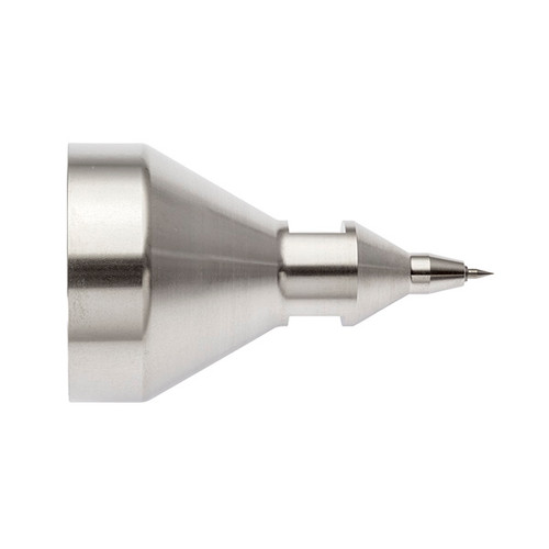 Renishaw 1¼–20 UN Stylus, 1¼–20 Cone Pointer Faro Arms Stylus with 30° Angle TC Ball Stylus, L 57 mm [A-5003-7675]

