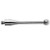 Renishaw M2 Stylus, M2 Ø2.5 mm Silicon Nitride Ball, SS Stem, L 10, EWL 6.5 [A-5004-1920]