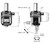 Renishaw MH20i Probe Head (standard force module) (A-4099-0100) Renishaw MH20i Probe Head (standard force module) (A-4099-0100)