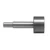 Renishaw TS27R Stylus, TS27R Tungsten Carbide Parallel Shafted Tool Datum Disk, L 23 mm [A-2008-0382]