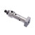 Renishaw M4 Stylus, M4 Tool Datuming Cube Stylus, Tungsten Steel Stem, L 32 mm [A-2116-0140]