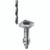 Renishaw M4 Stylus, M4 Tool Datuming Cube Stylus, Tungsten Steel Stem, L 32 mm [A-2116-0140]