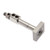 Renishaw M4 Stylus, M4 Tool Datuming Cube Stylus, Tungsten Steel Stem, L 39.5 mm [A-2197-0161]