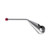 Renishaw M4 Stylus, M4 Ruby Ball Cranked Stylus, Tungsten Steel Stem, L 21.6 mm [A-5000-5307]