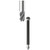 Renishaw M4 Stylus, M4 Tool Datuming Stylus, Stainless Steel Stem, L 32.5 mm [A-5000-6403]