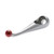 Renishaw M4 Stylus, M4 Ruby Ball Cranked Stylus, Tungsten Steel Stem, L 27.4 mm [A-5000-6620]