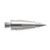 Renishaw M2 Stylus, M2 Tungsten Carbide Pointer, 30° Angle, SS Stem, L 10 mm [A-5000-7813]