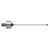 Renishaw M5 Stylus, M5 Ø2.0 mm Ruby Ball Stylus, TC Stem, L 50 mm, EWL 41.0 mm [A-5003-5230]