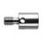 Renishaw M4 Stylus, M4 Stainless Steel Crash Protection Device, L 8 mm [A-5004-7603]