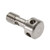 Renishaw M4 Stylus, M4 Stainless Steel Crash Protection Device, L 10 mm [A-5004-7604]
