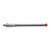Renishaw M2 Stylus, M2 Ø2.5 mm Ruby Ball, TC Stem, L 30, EWL 22.5 [A-5003-0038]