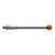 Renishaw M2 Stylus, M2 Ø4.0 mm Ruby Ball, TC Stem, L 30, EWL 30.0 [A-5003-0043]